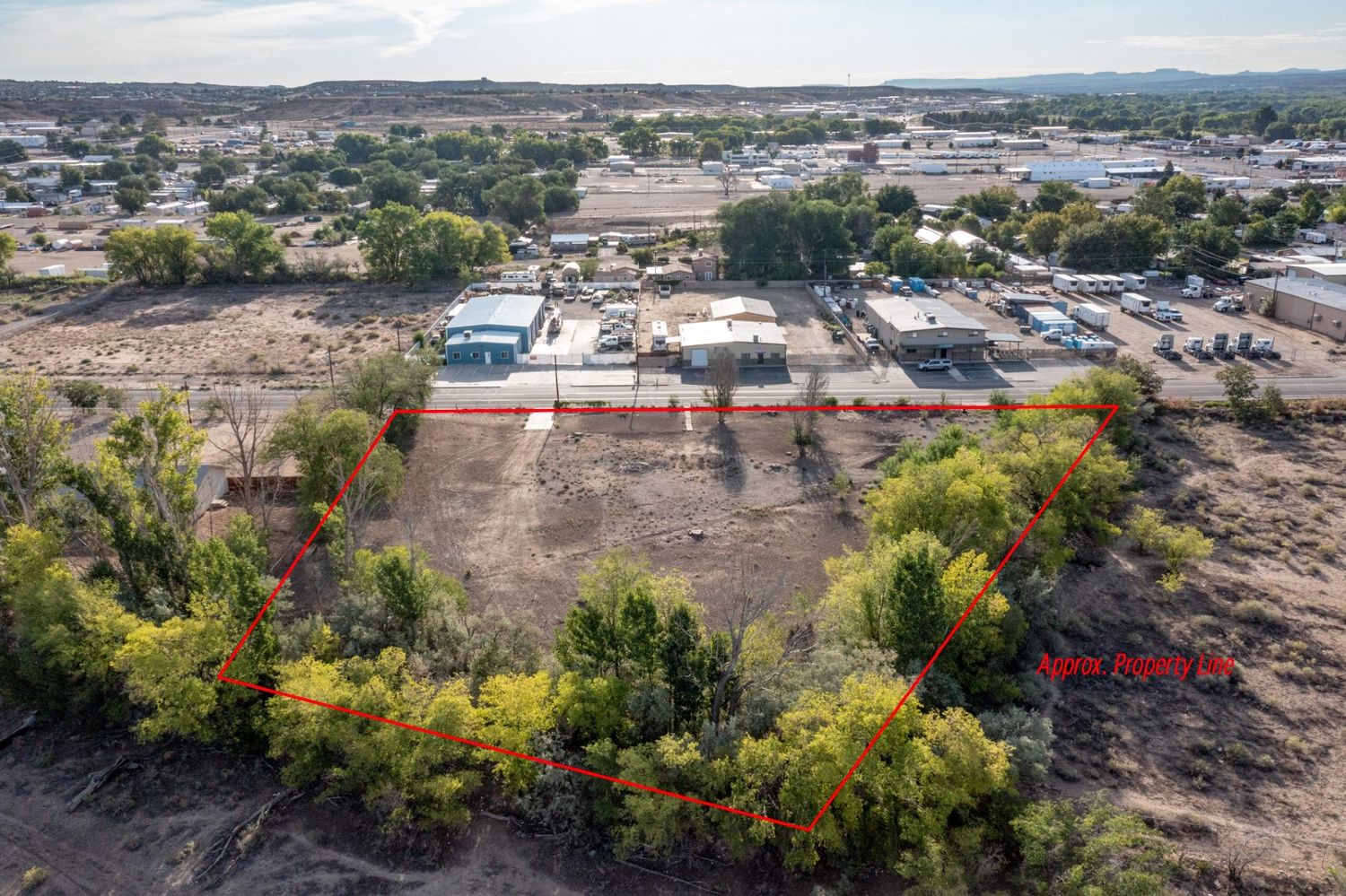 655 S Dustin Rd, Farmington, NM 87401